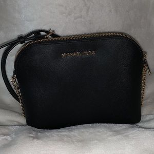 Michael Kors mini crossbody